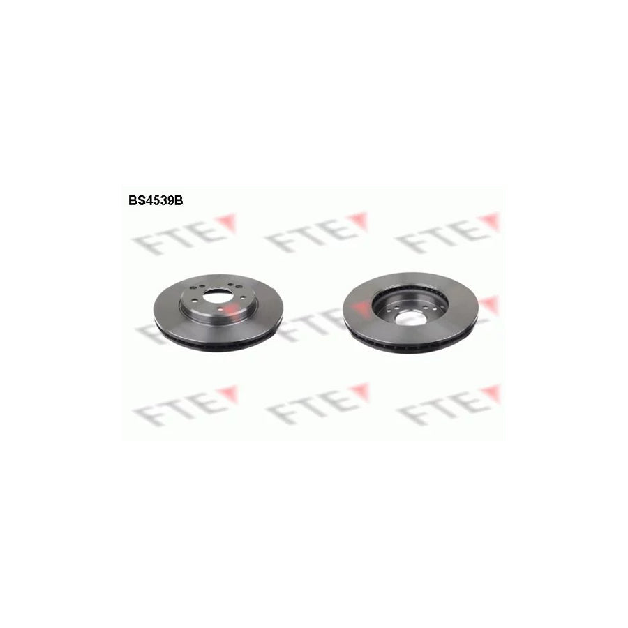FTE 9082067 Brake Disc