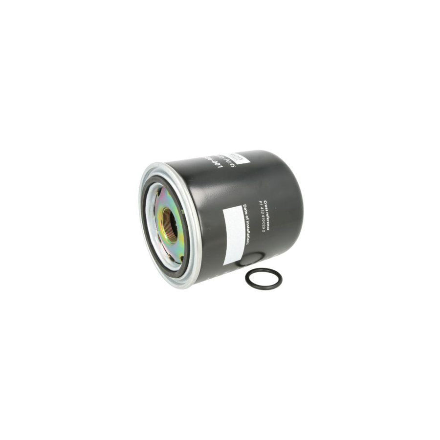 Boss Filters Bs06-001 Air Dryer Cartridge, Compressed-Air System