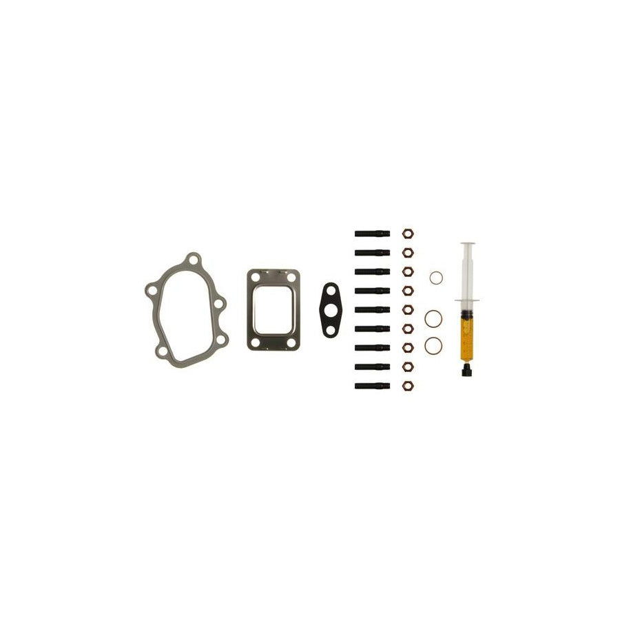 Alanko 10920513 Mounting Kit, Charger