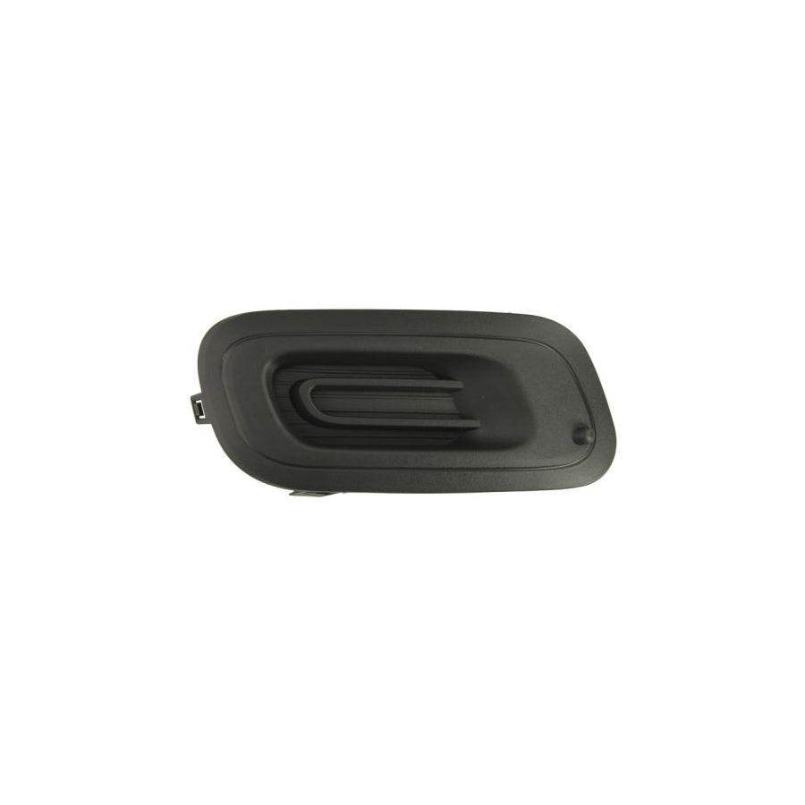 Blic 6502-07-2009916P Bumper Grill For Fiat Panda