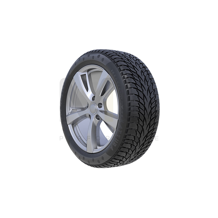 Federal Himalaya Kattura 155/80 R13 79T Winter Tyre