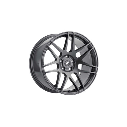 Forgestar F25309565P29 20x9.5 F14 Deep Concave 5x114.3 ET29 BS6.4 Gloss Anthracite Performance Wheel