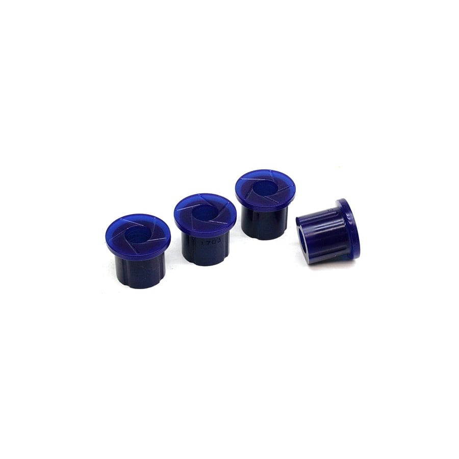 SuperPro SPF2052K SuperPro Leaf Spring Bush Kit | ML Performance UK Car Parts