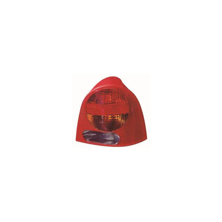 Abakus 5511940Rldue Rear Light for Renault Twingo I Hatchback