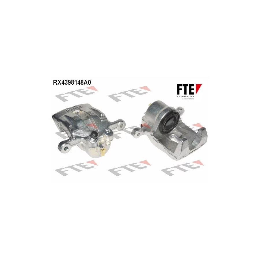 FTE Rx4398148A0 Brake Caliper