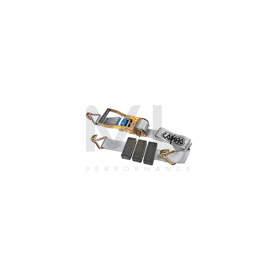 LAMPA 60144 Tie down strap 2.5 m, 3200 kg