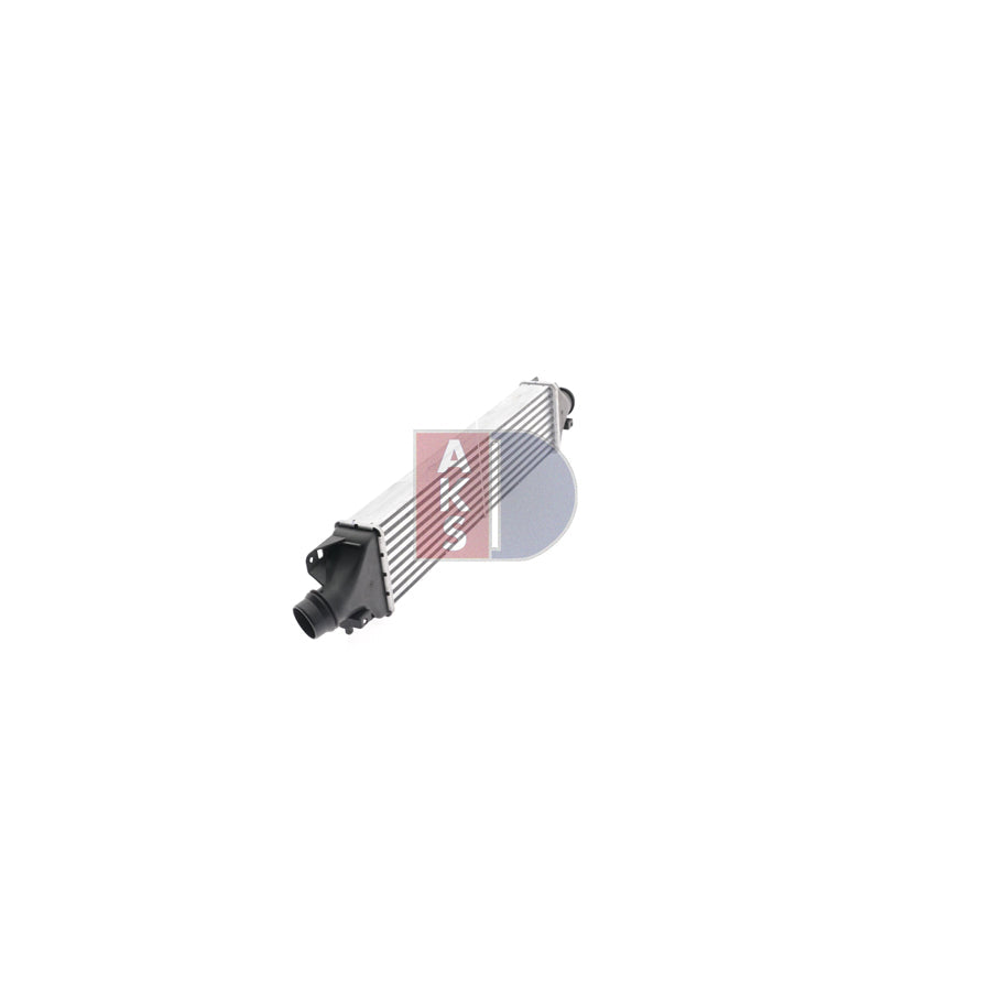 AKS Dasis 157024N Intercooler for Opel Corsa D Hatchback (S07)