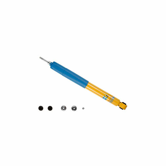 Bilstein 24-186049 TOYOTA B6 4600 Rear Shock Absorber (Inc. FJ Cruiser & 4 Runner) 1 | ML Performance US Car Parts