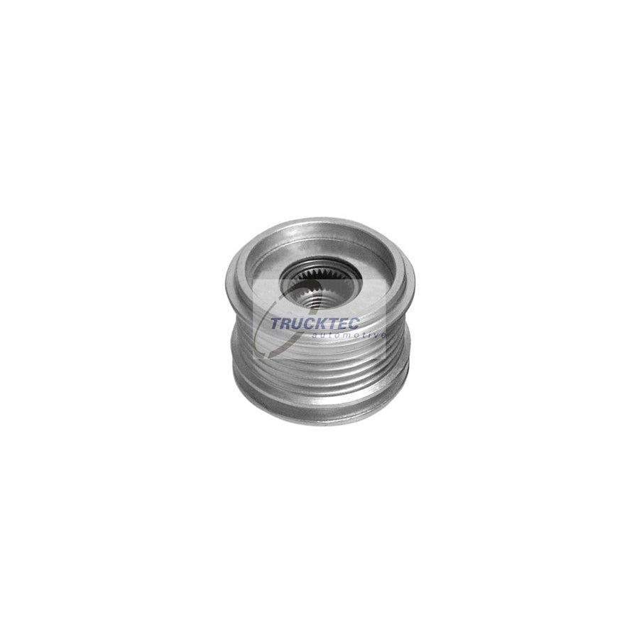 Trucktec Automotive 02.17.027 Alternator Freewheel Clutch