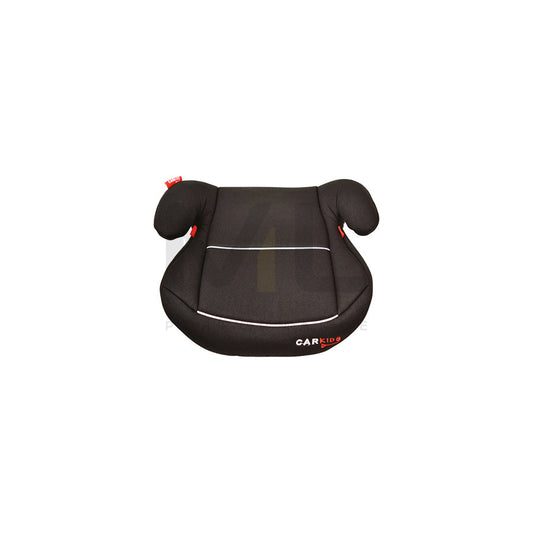 Carkids 4310000 Booster seat 15-36kg, Group II-III, Black