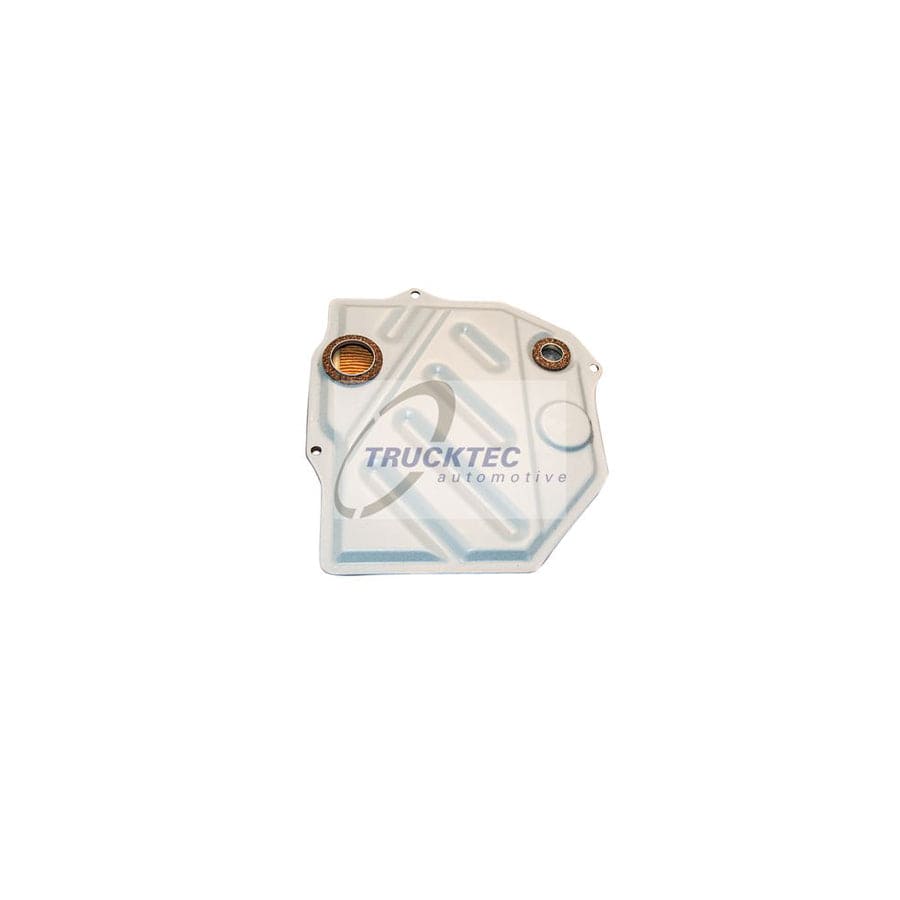 Trucktec Automotive 02.25.034 Hydraulic Filter, Automatic Transmission