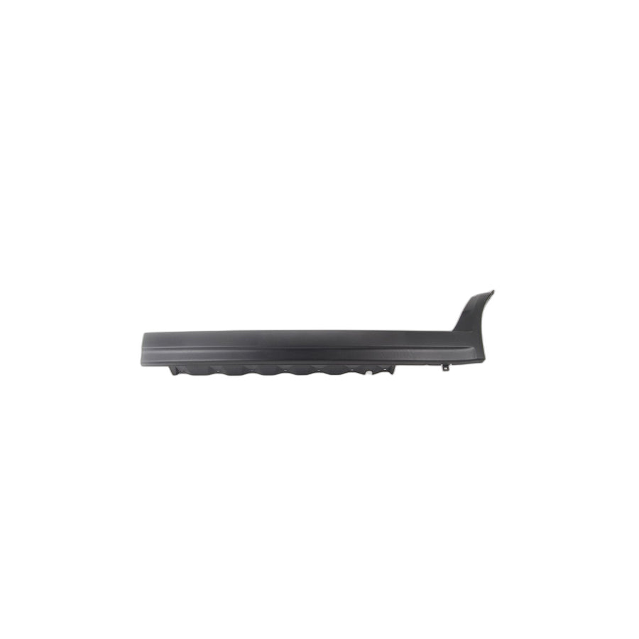 Genuine BMW 51713330865 E83 Left Door Sill Cover (Inc. X3) | ML Performance US Car Parts