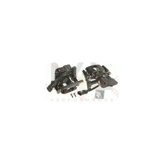 TRW BHS1319E Brake Caliper for BENTLEY CONTINENTAL for vehicles with electric parking brake | ML Performance Car Parts
