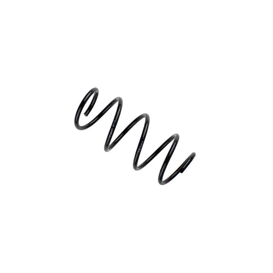 Bilstein 37-281557 MERCEDES-BENZ W176 W246 W242 B3 OE Replacement Front Coil Spring 1 | ML Performance US Car Parts
