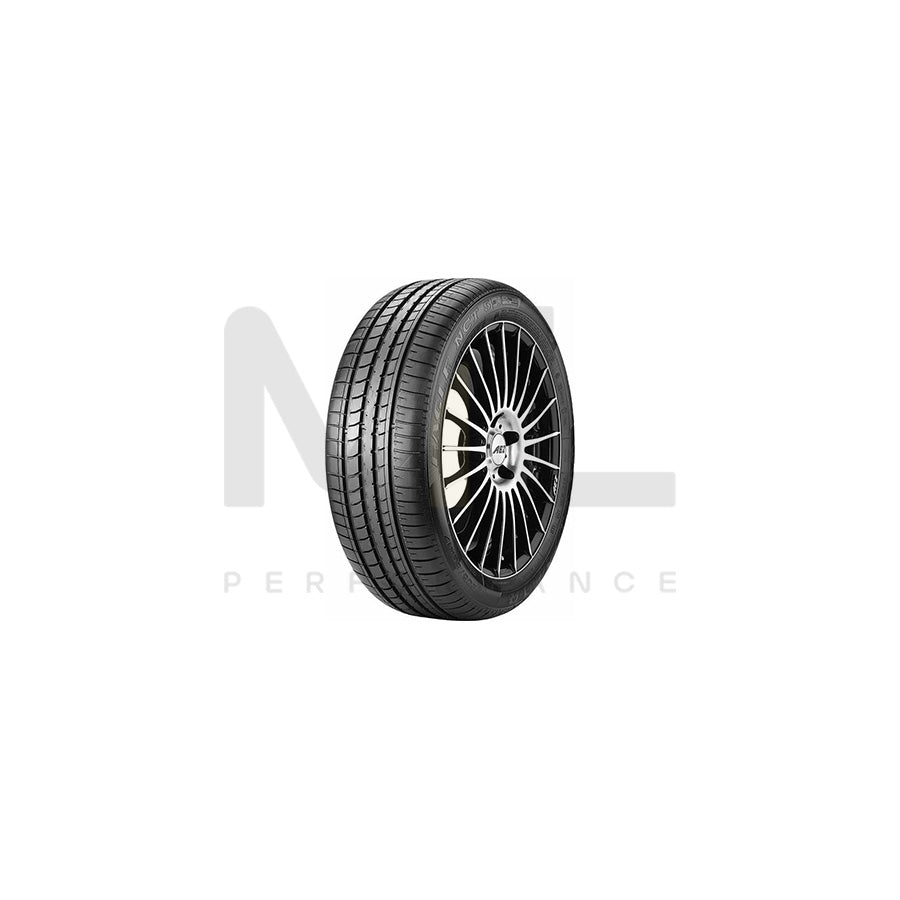 Goodyear Eagle NCT5 Asymmetric (*) 225/45 R17 91W Summer Tyre