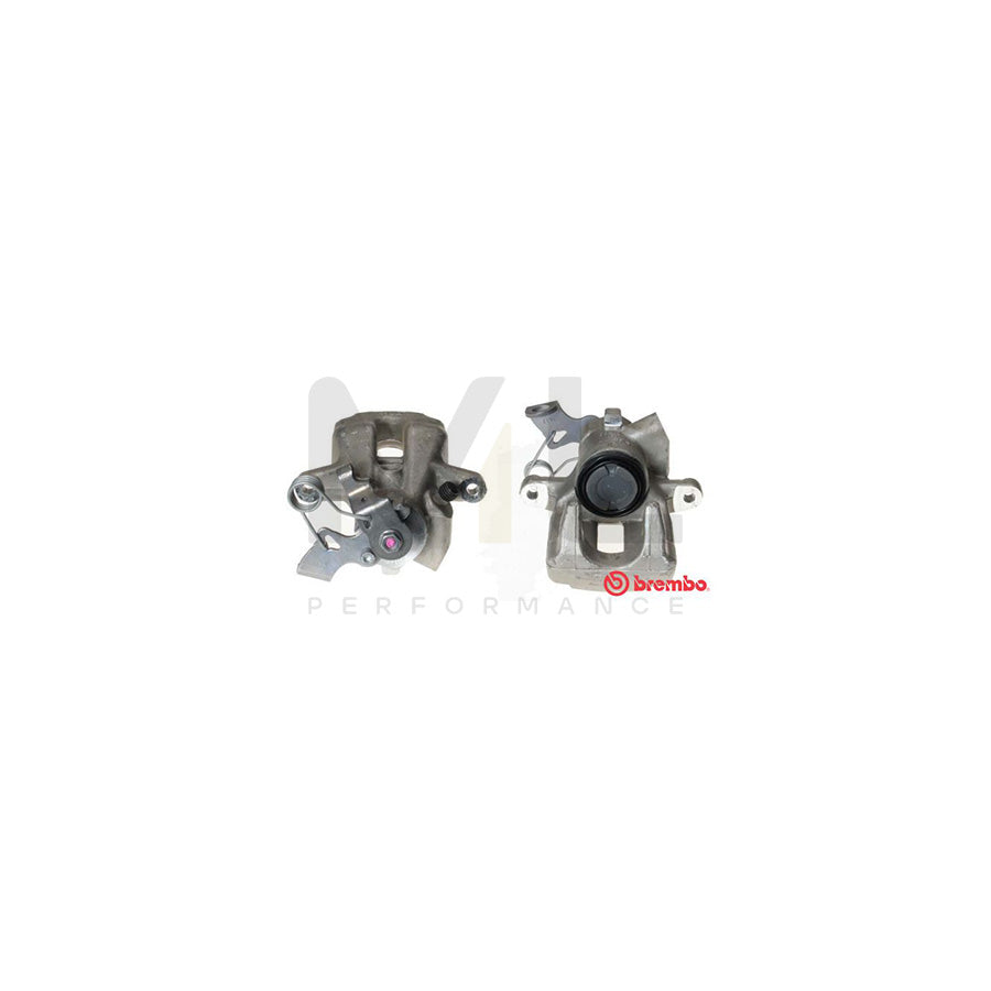 BREMBO F 61 208 Brake Caliper | ML Performance Car Parts