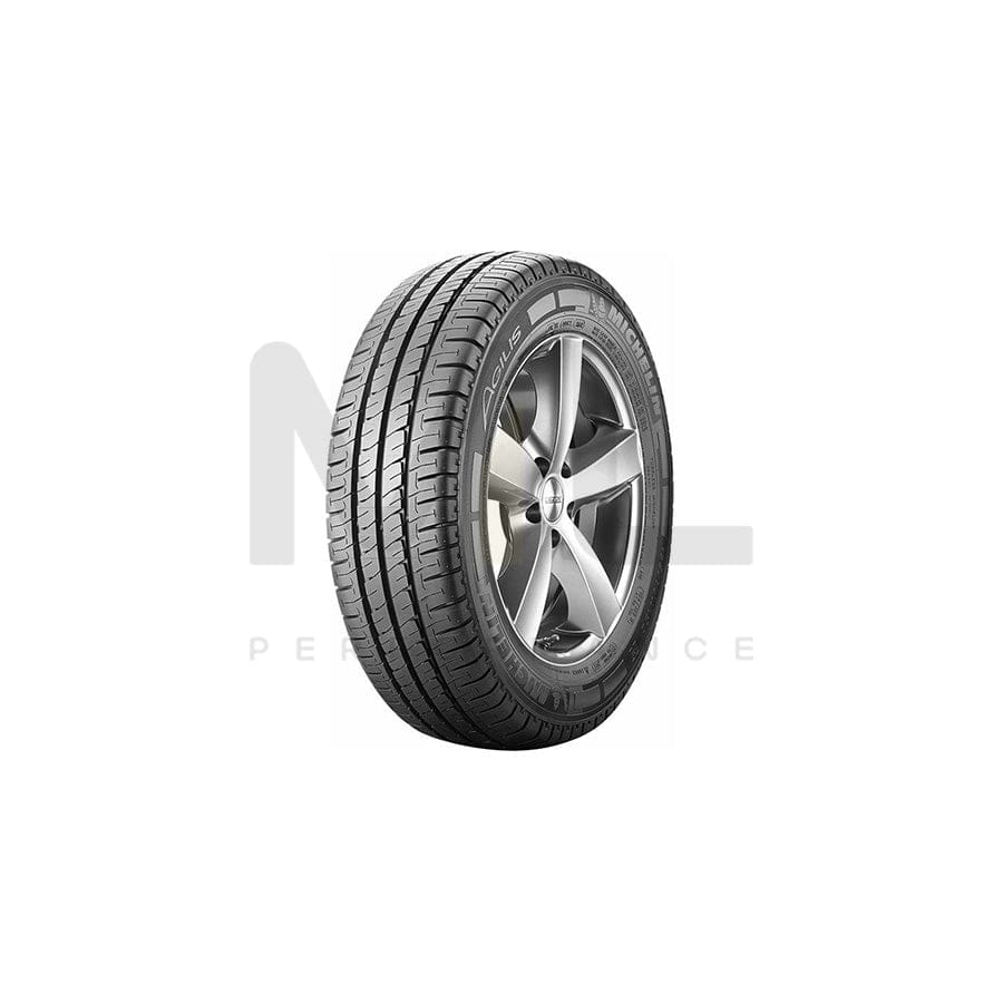 Michelin Agilis+ MO-V 235/60 R17 117R Van Summer Tyre
