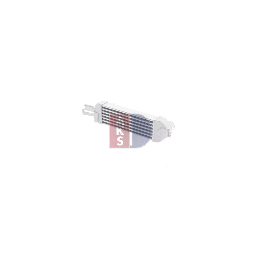AKS Dasis 157023N Intercooler for Opel Meriva A (X03)