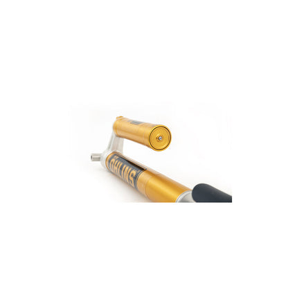 OHLINS JEV MU30 Off-Road & Adventure Suspension  for Jeep Gladiator (JT) 3,5-5,0" lift - No Springs
