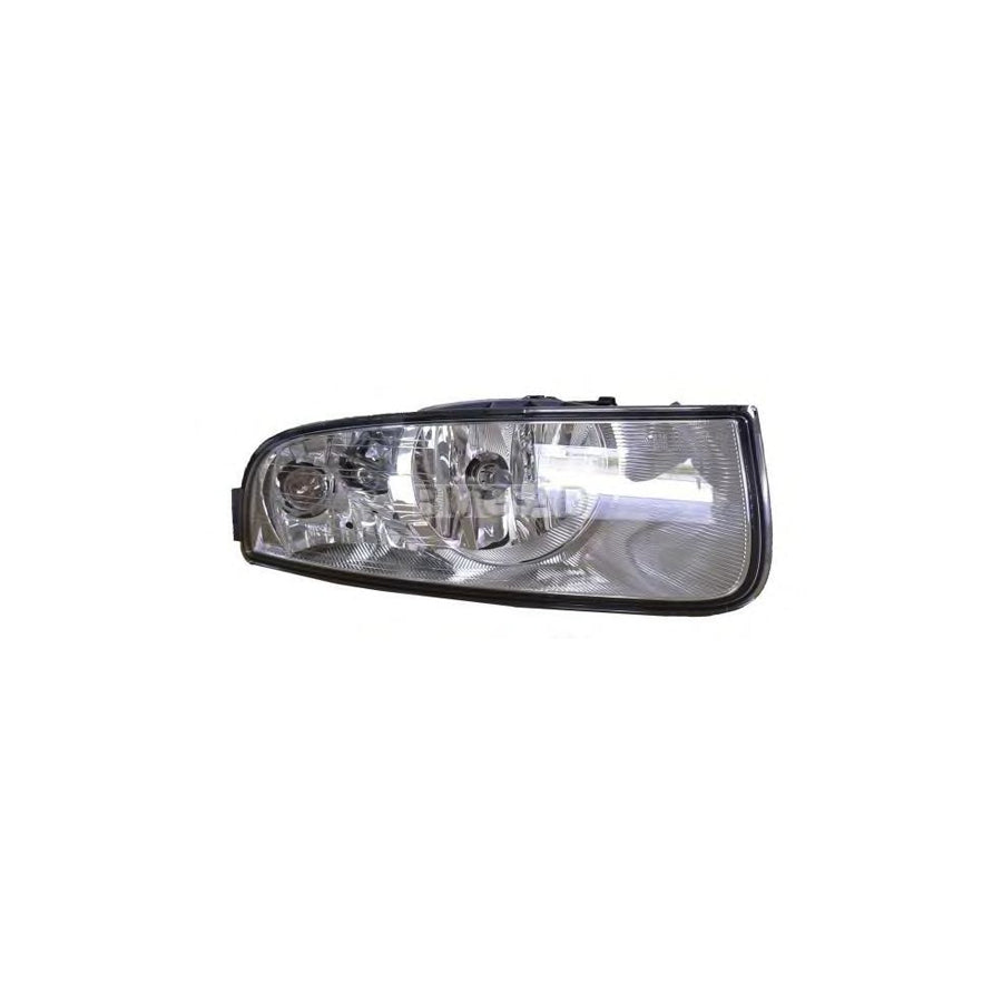 BUGIAD Bsp23839 Fog Light for Skoda Superb