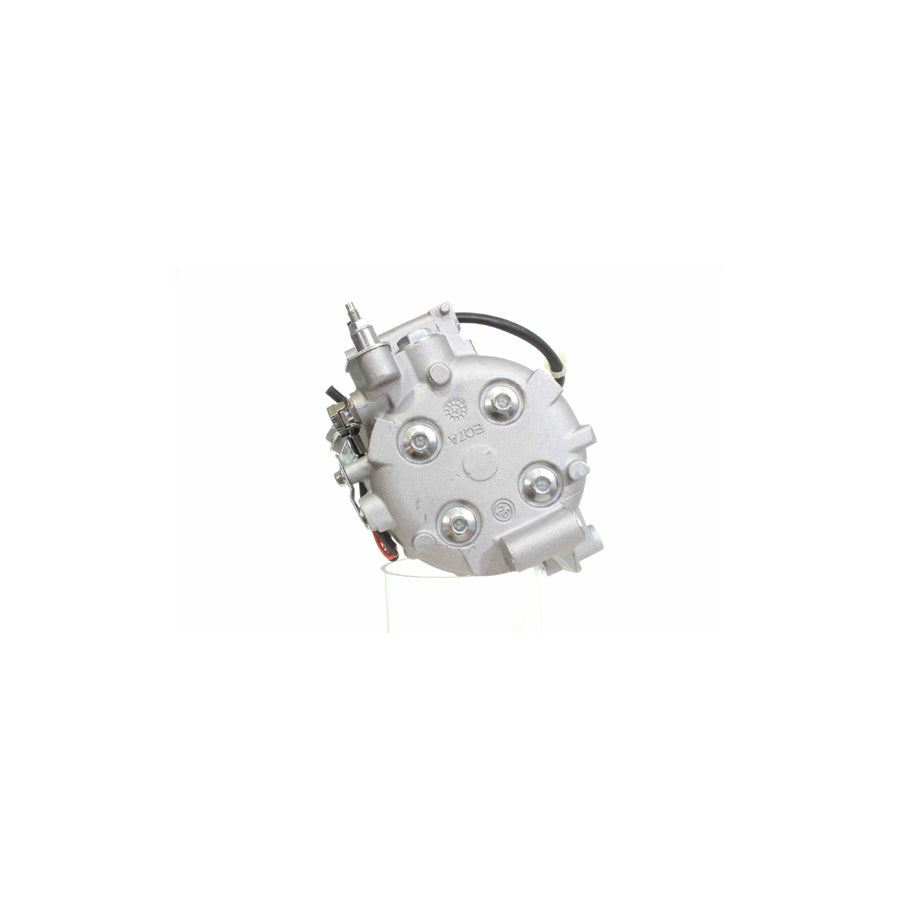 Alanko 10551202 Compressor, Air Conditioning for Honda Cr-V III (Re)