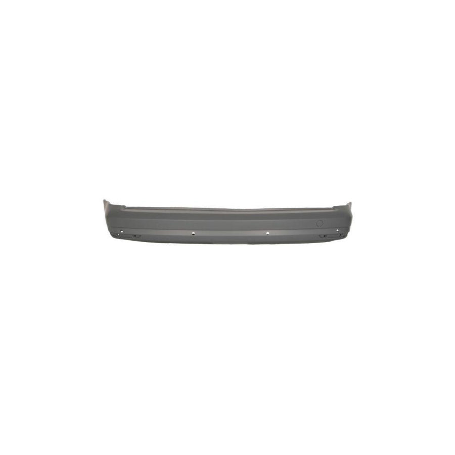 Blic 5506-00-9546955P Rear Bumper For VW Caddy