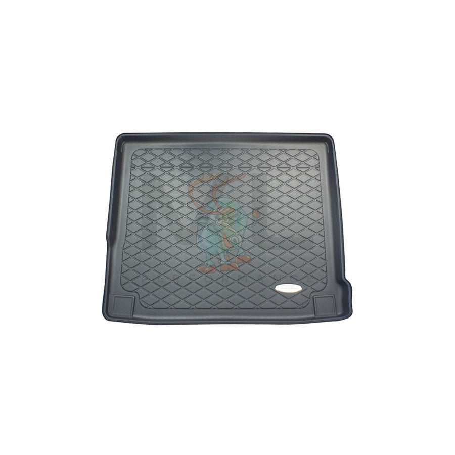 RENSI rensi liner 42594 Car boot tray for VOLVO XC60 II (246) Plastic