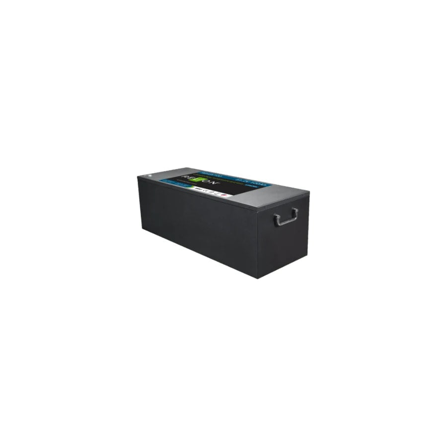 RELiON Lithium 48V 100Ah Leisure Battery LiFePO4 - REL-RB48V100 | ML Performance US Car Parts