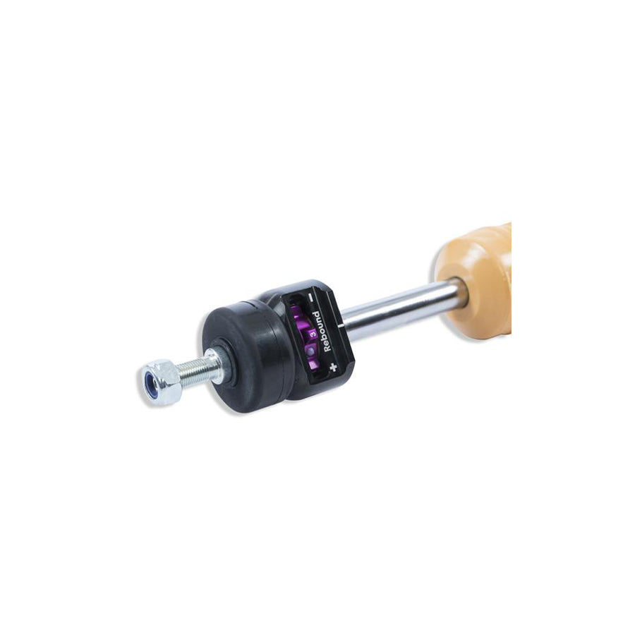 KW 352800AX VW Touran Variant 3 Coilover Kit 7 | ML Performance US Car Parts