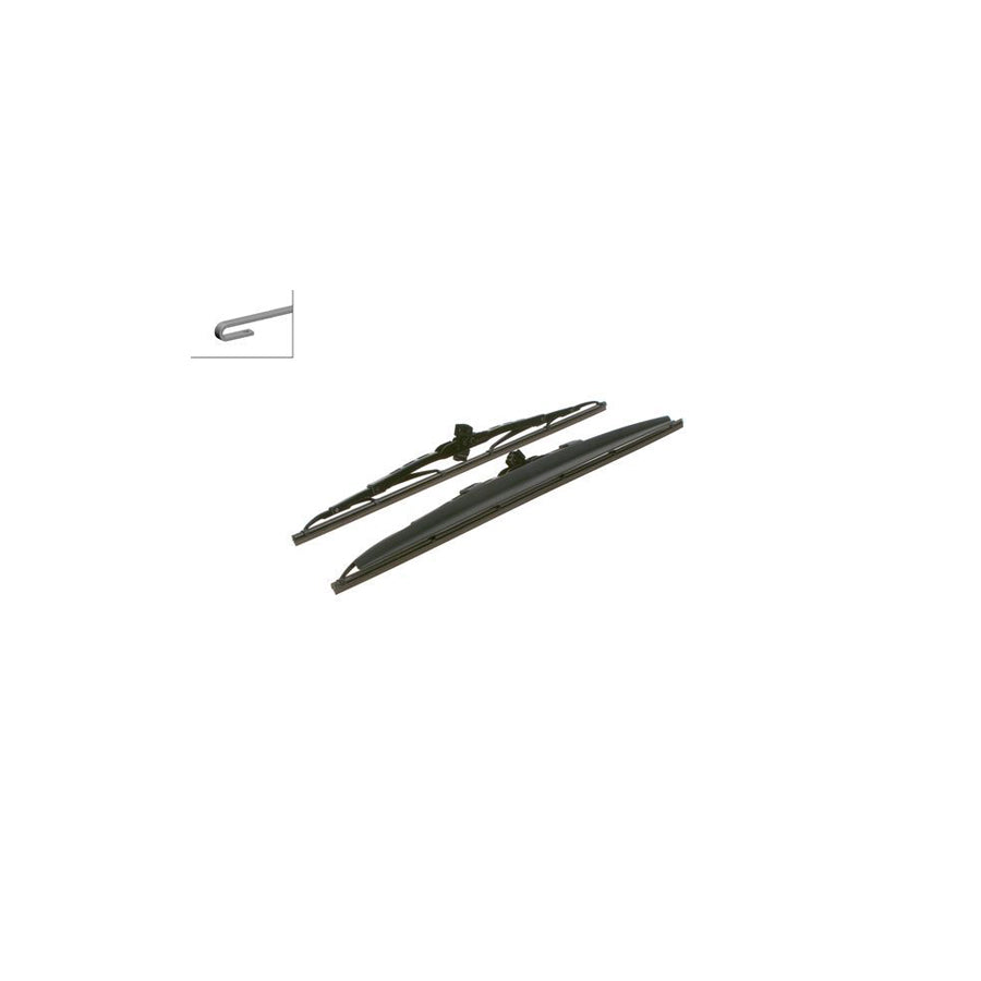 Bosch 3 397 001 768 Wiper Blade | ML Performance US Car Parts