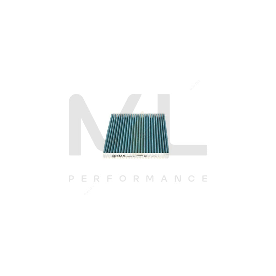 BOSCH Activated Carbon Cabin Filter 0986628524 [ A 8524 ] | ML Car Parts UK | ML Performance