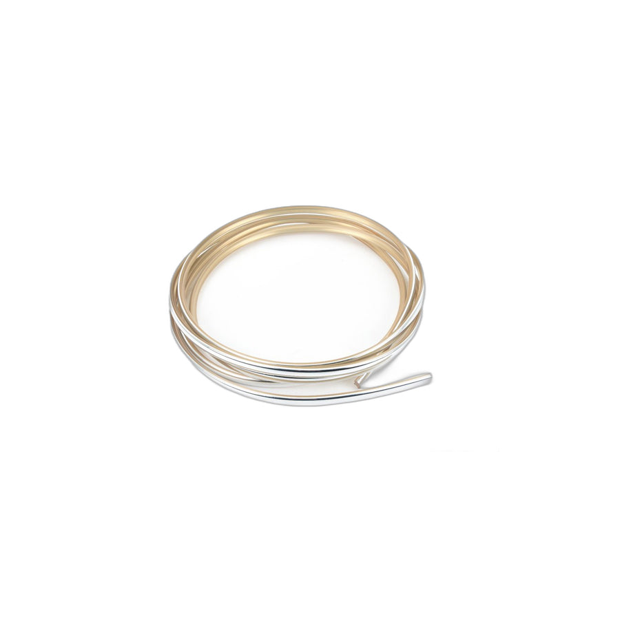 Genuine BMW 51311801530 Filling Rubber L=3650 mm (Inc. 2000tilux, 2000tii & 1800) | ML Performance UK Car Parts