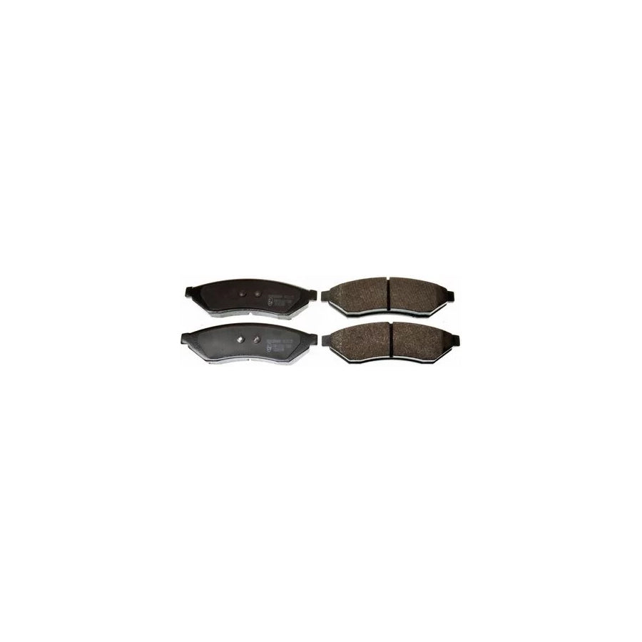 Denckermann B111175 Brake Pad Set