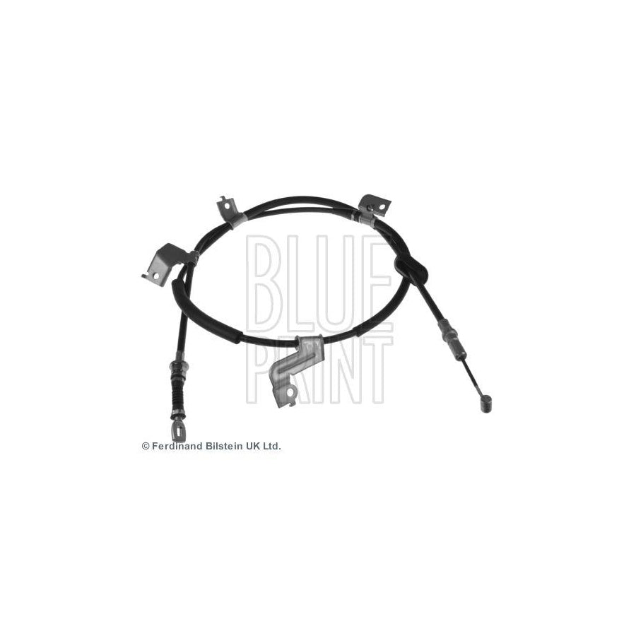 Blue Print Adh246167 Hand Brake Cable for Honda CIVIC