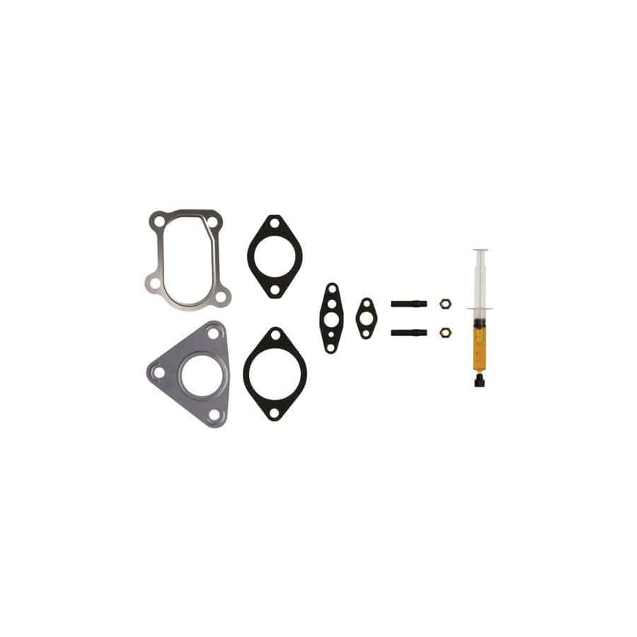 Alanko 10920512 Mounting Kit, Charger for Nissan Patrol Gr V Off-Road (Y61)