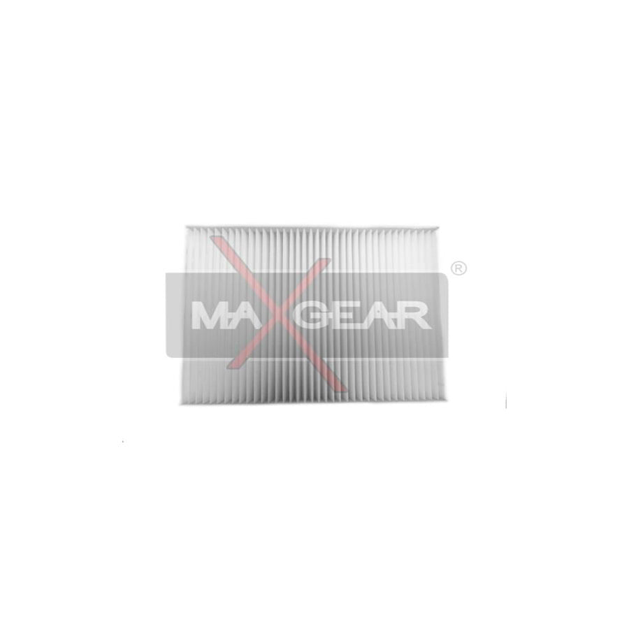 MAXGEAR 26-0456 Pollen Filter