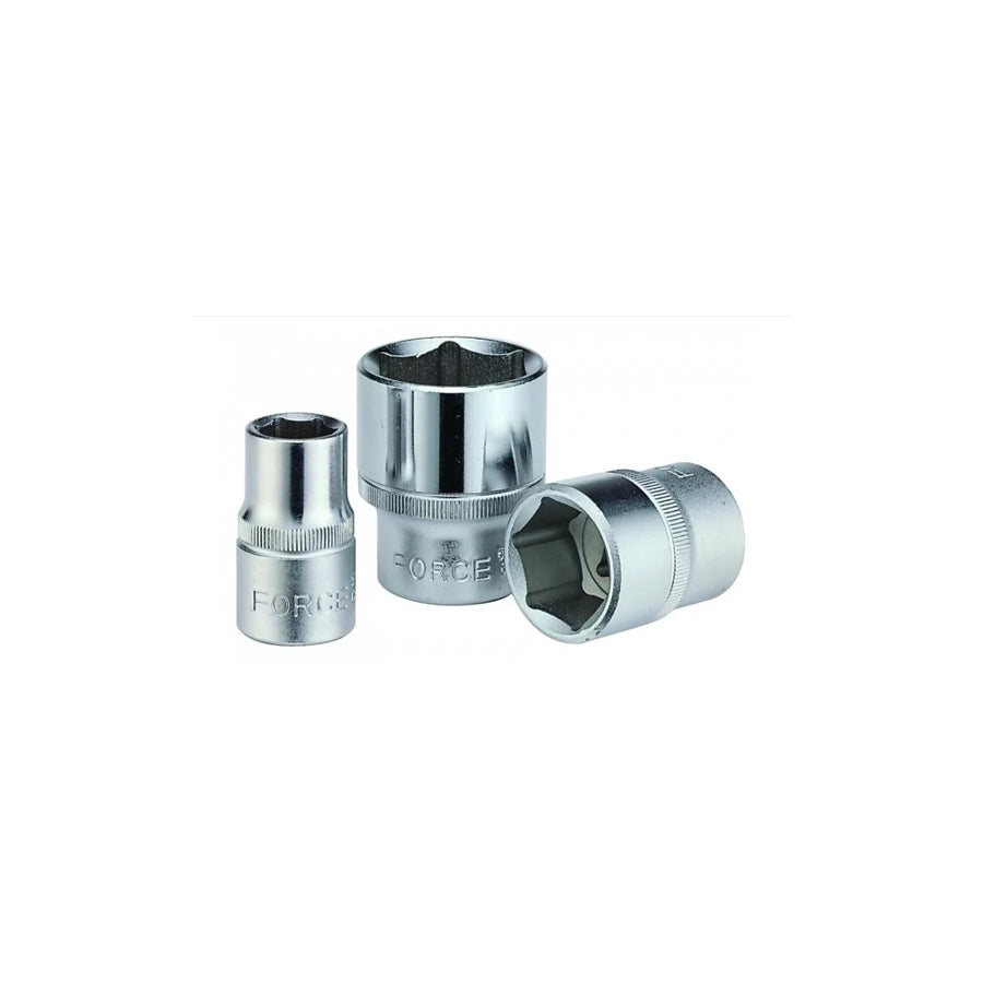 Force 52510 Socket