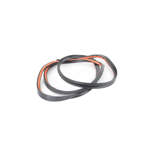 Genuine BMW 51229059650 E34 Door Weatherstrip Rear Right (Inc. 525td, 530i & 520i) | ML Performance US Car Parts