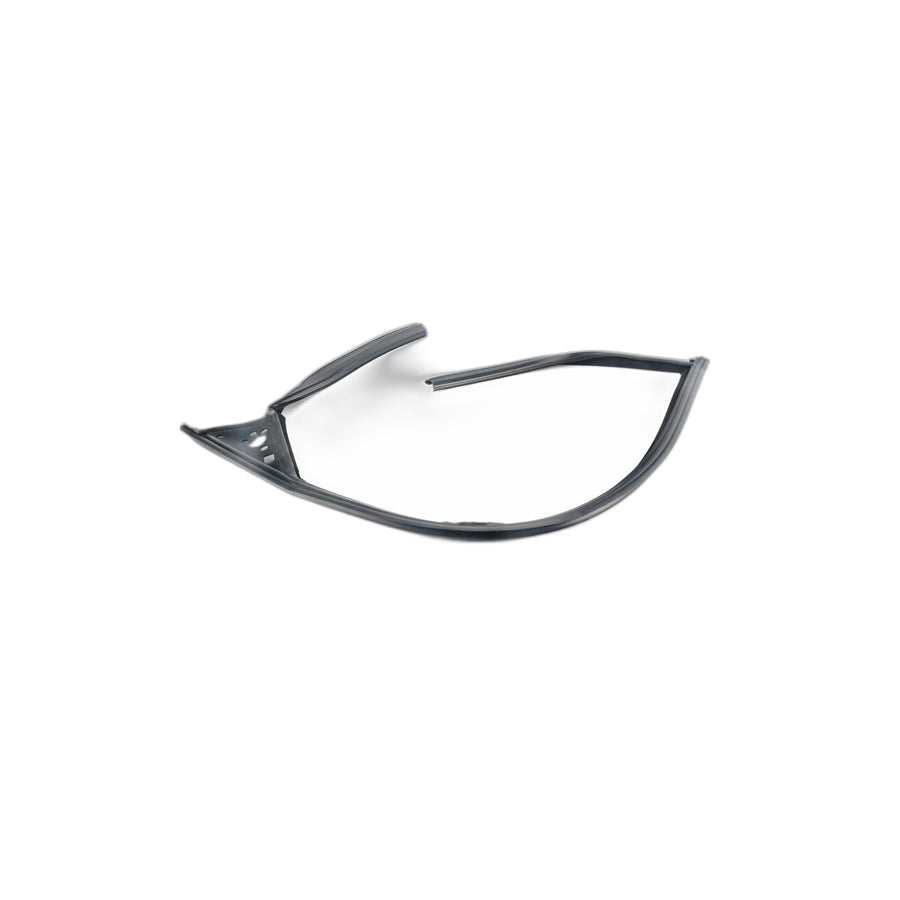 Genuine BMW 51321908976 E32 Right Window Guide (Inc. 735iL, 730iL & 740iL) | ML Performance UK Car Parts