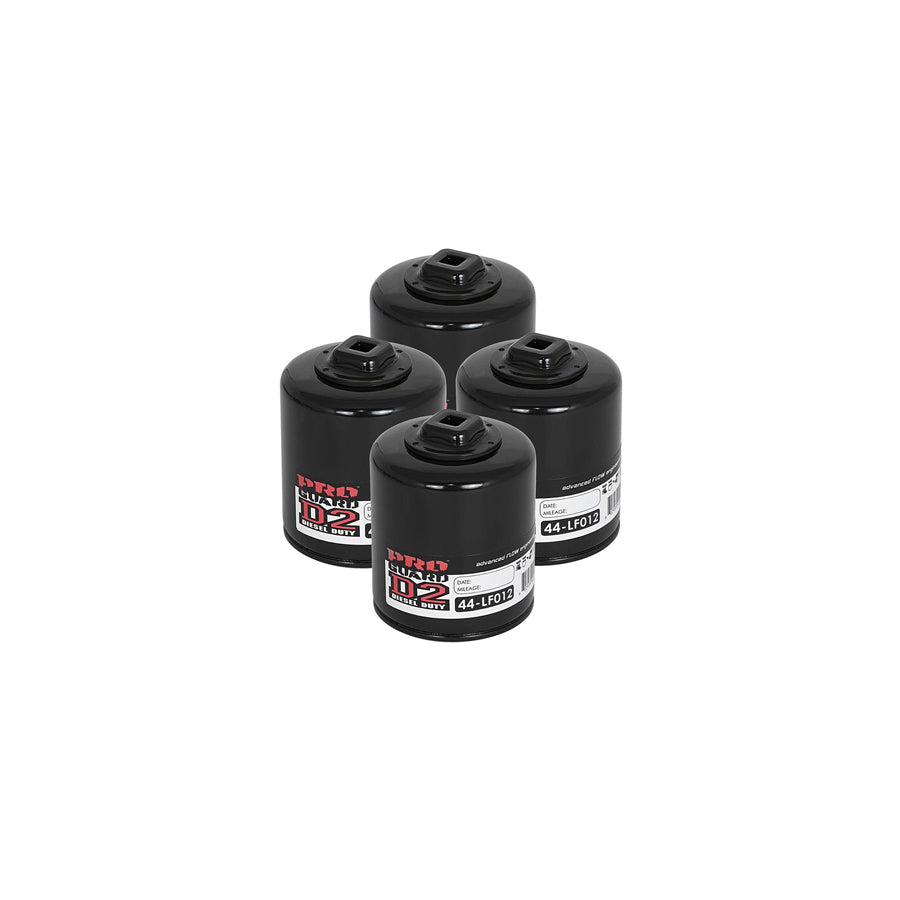  aFe 44-LF012-MB Oil Filter  | ML Performance US Car Parts