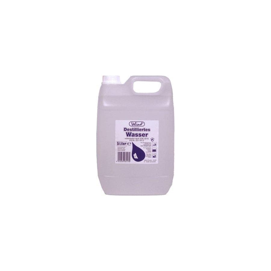 VELIND 31170 Distilled Water