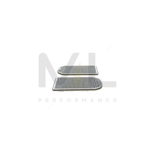 BOSCH Activated Carbon Cabin Filter 1987432362 [ R 2362 ] | ML Car Parts UK | ML Performance