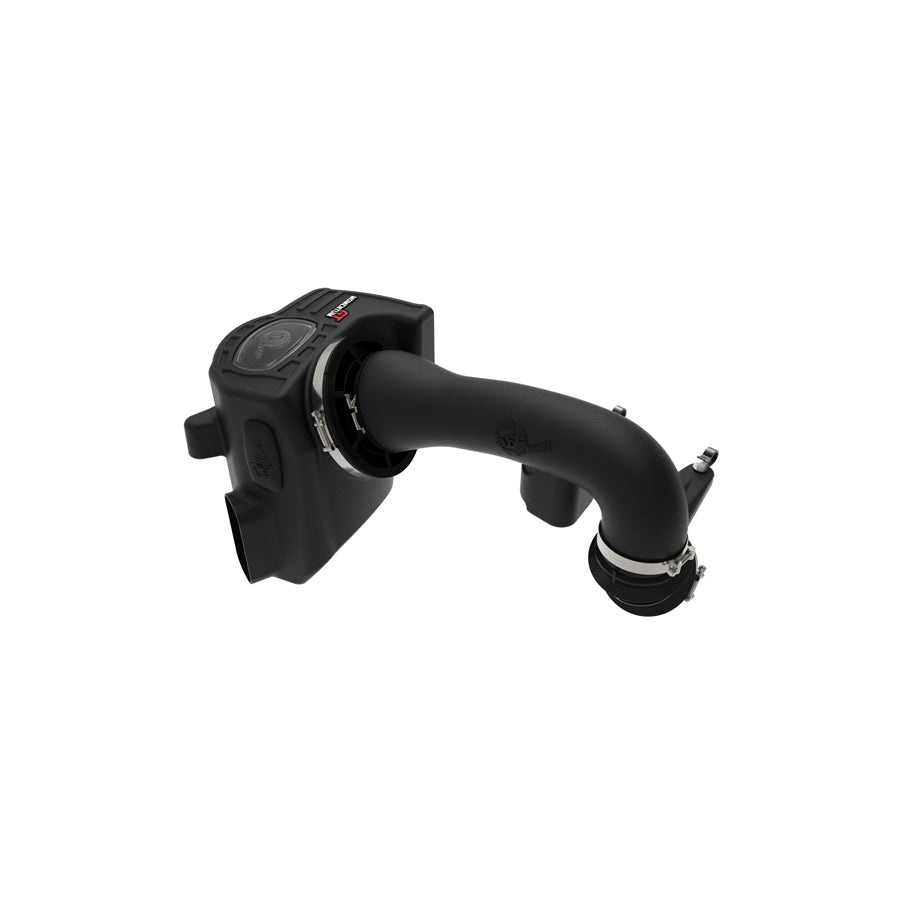  aFe 50-70055R Sealed Intake GM 2500/3500HD 20-21 V8-6.6L L8T  | ML Performance US Car Parts