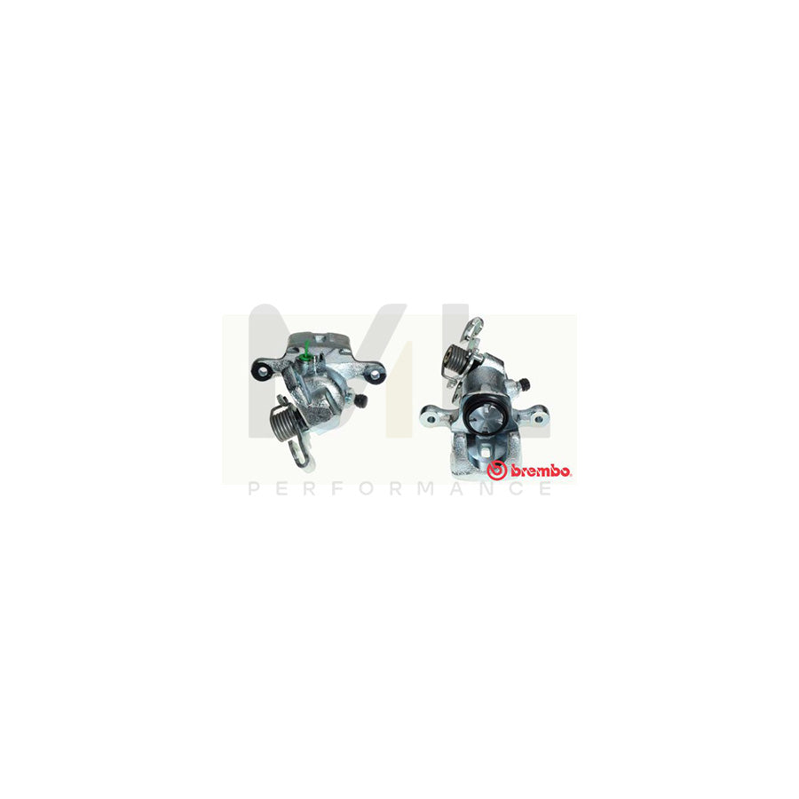 BREMBO F 30 019 Brake Caliper | ML Performance Car Parts