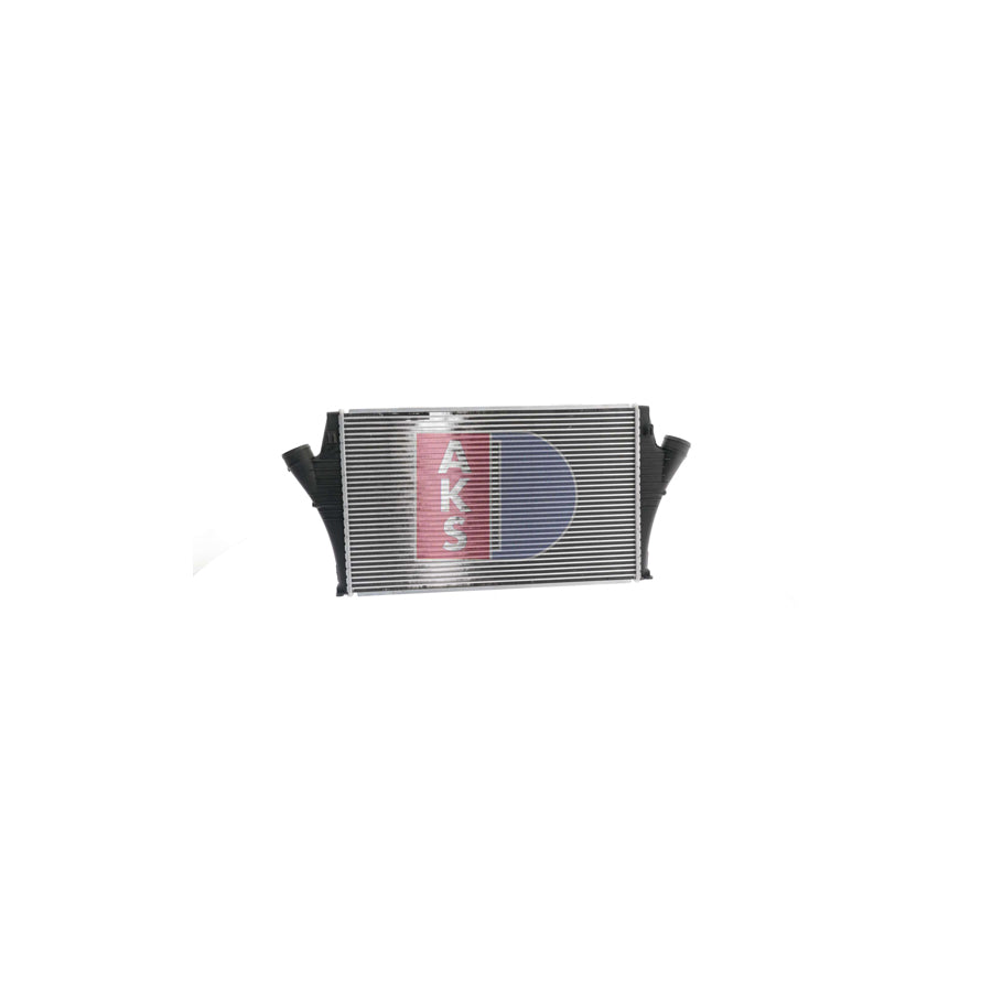 AKS Dasis 157025N Intercooler