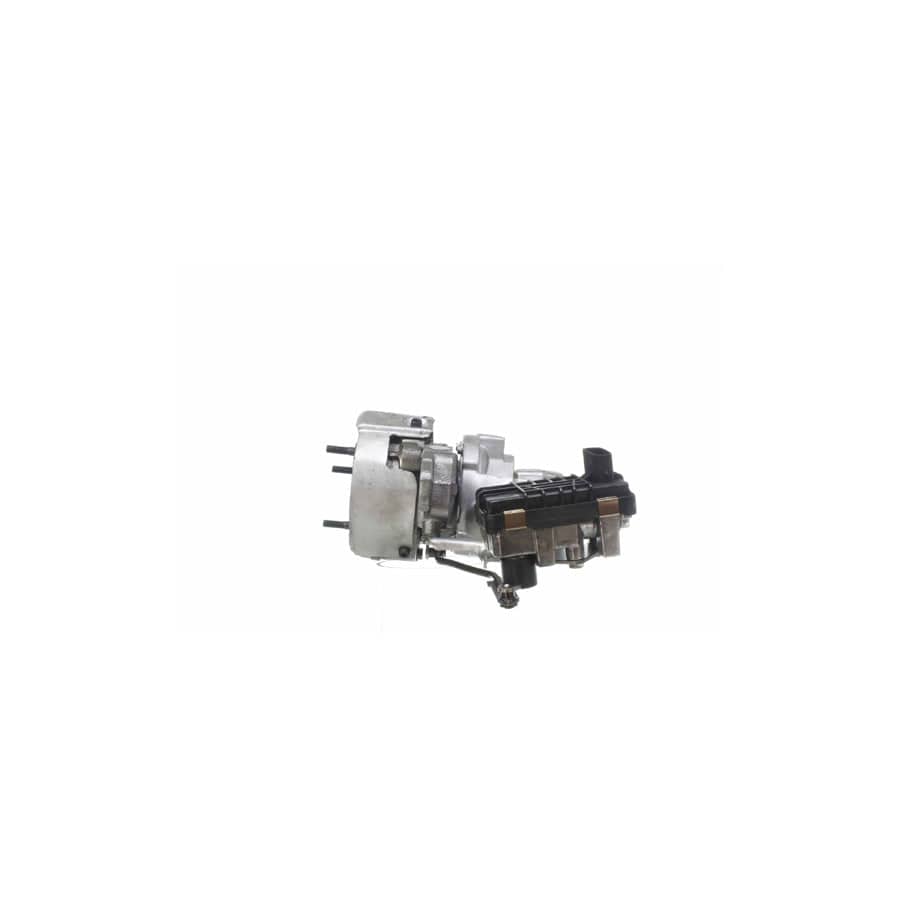 Alanko 11900789 Turbocharger for VW Touareg I (7La, 7L6, 7L7)