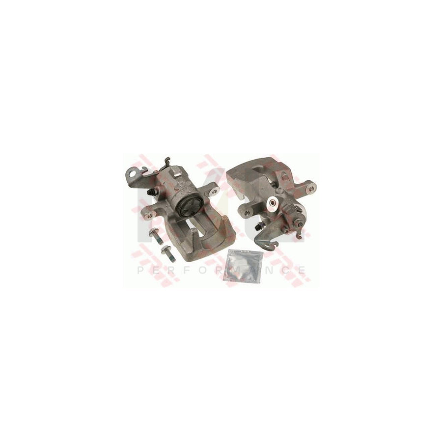 TRW BHQ156E Brake Caliper | ML Performance Car Parts