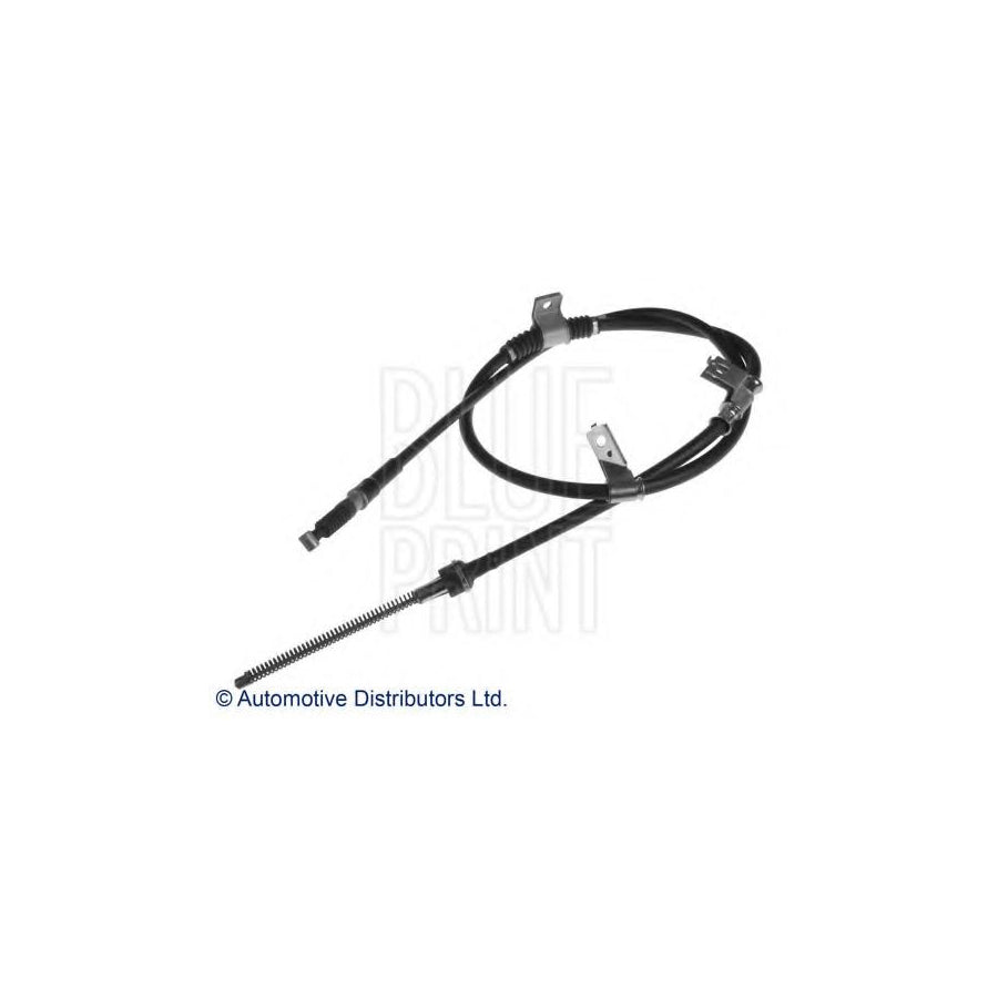 Blue Print Adc446190 Hand Brake Cable