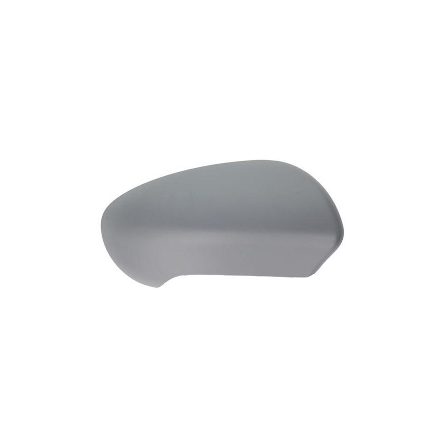 Blic 6103-16-040352P Housing, Outside Mirror For Nissan Qashqai / Qashqai+2 I (J10, Nj10)