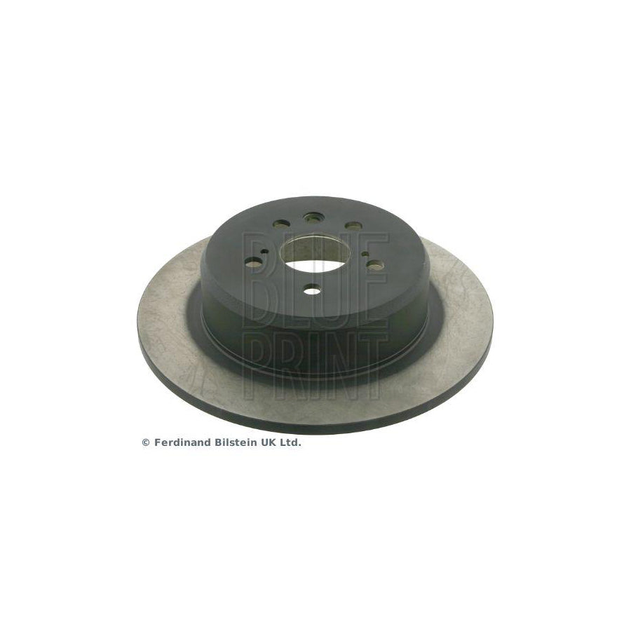 Blue Print Adt343154 Brake Disc for Toyota Avensis